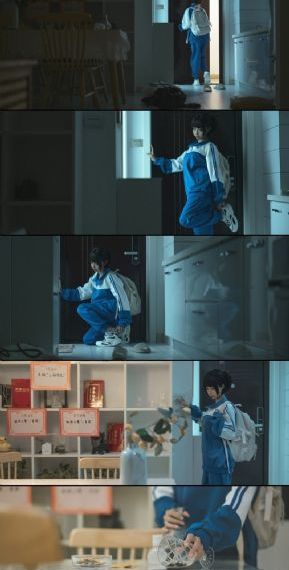 死神少女_4K免费观看电视剧